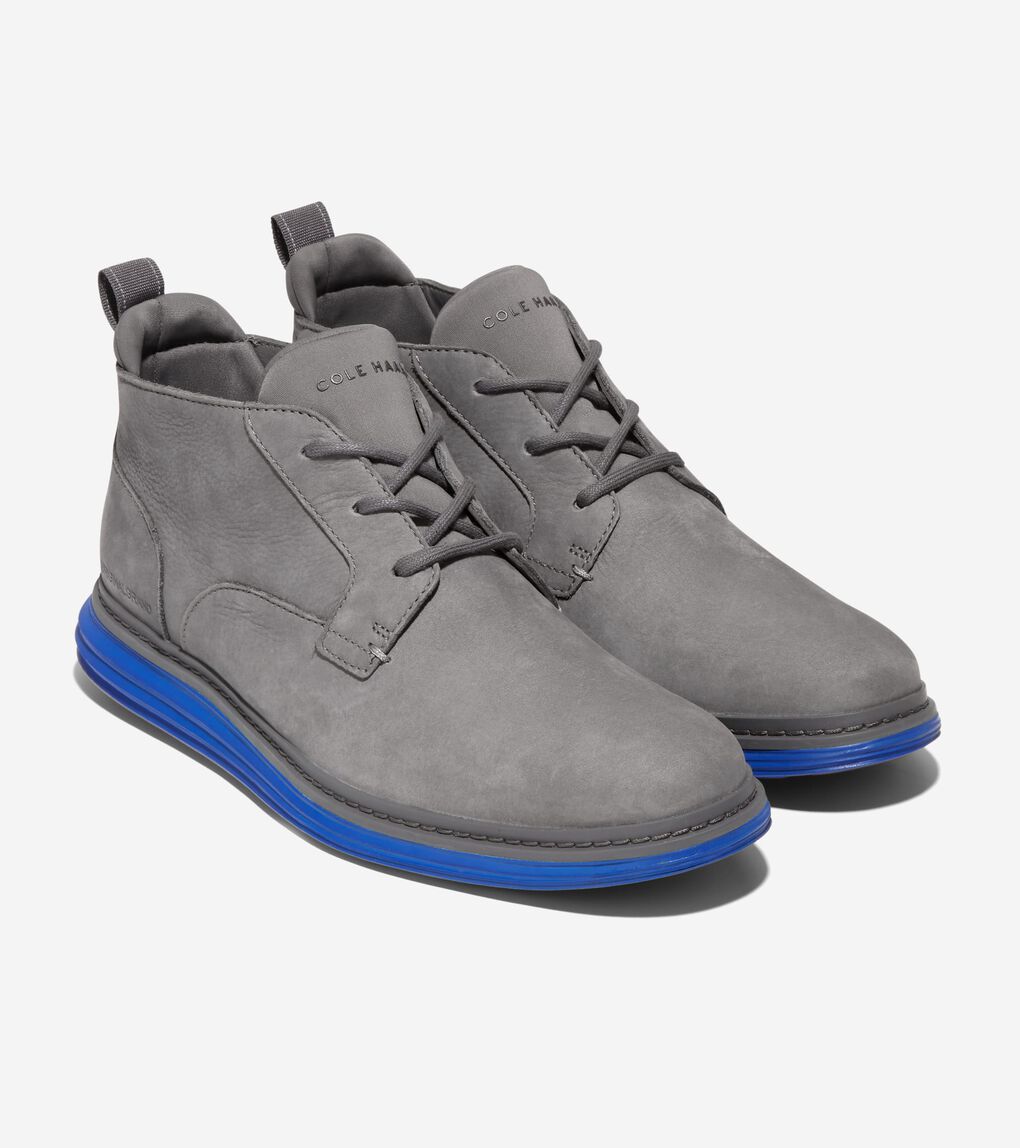 ORIGINALGRAND CHUKKA WP